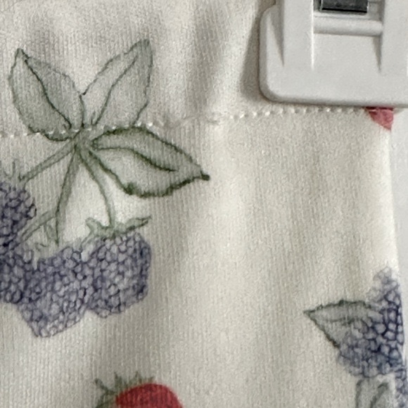 Djerf Avenue White Floral Dress - Picture 4 of 5